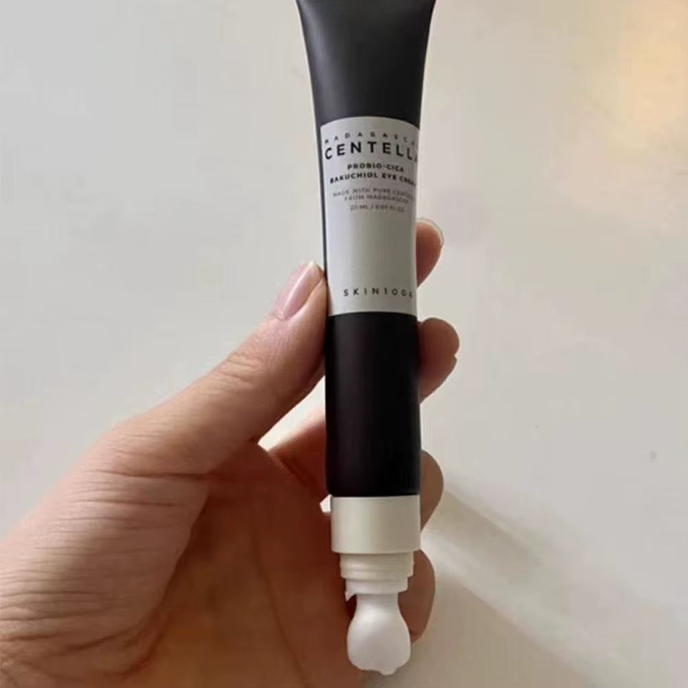 Centella Probio-Cica Eye Cream Probiotic Eye Cream Psoralen Smoothing Eye Skin Moisturizing, Lifting Recovery Skincare Eye Care