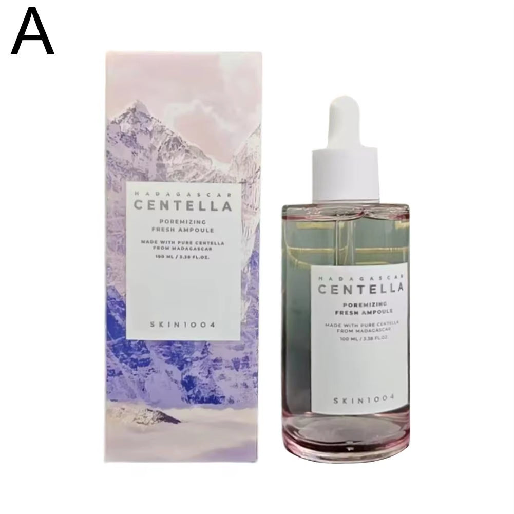 SKIN1004 Centella Asiatica Serum Korean Centella Toner Brightening Skin Moisturizing Water, Face Care Serum for All Skin Types