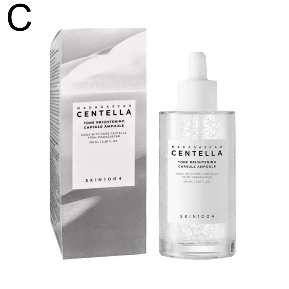 SKIN1004 Centella Asiatica Serum Korean Centella Toner Brightening Skin Moisturizing Water, Face Care Serum for All Skin Types