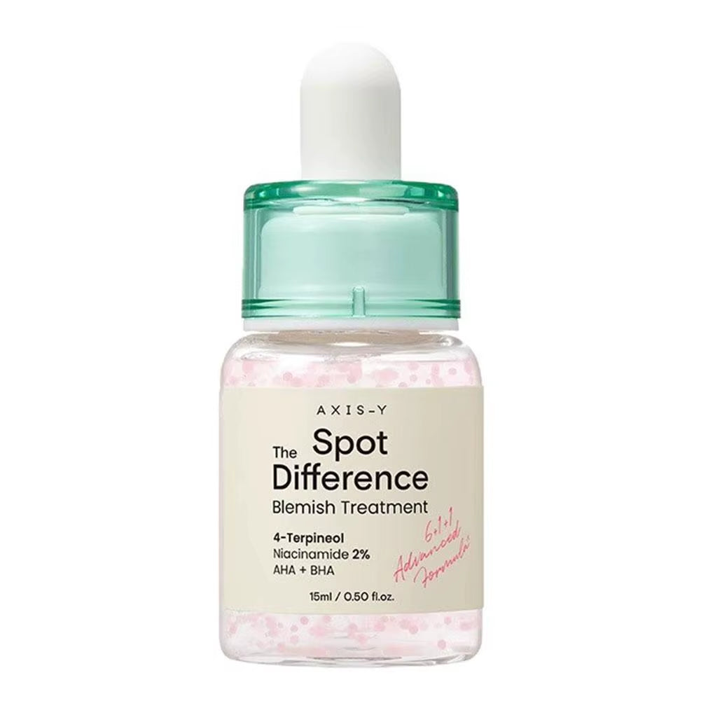 AXIS-Y Deep Moisturizing Face Cream Gently Soothing Repair Serum Non-Greasy Essence Moisturizing Hydrating Eye Cream Skin Care