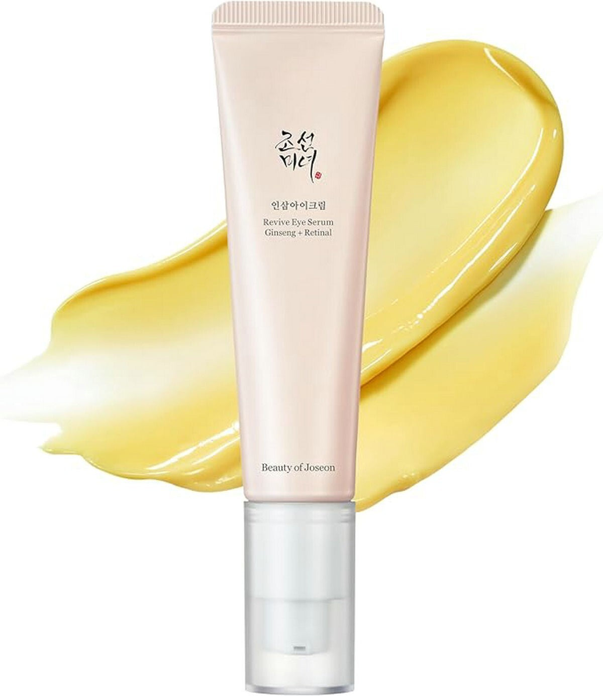 1/2 Pack Beauty of Joseon Revive Eye Serum: Ginseng + Retinal 30Ml