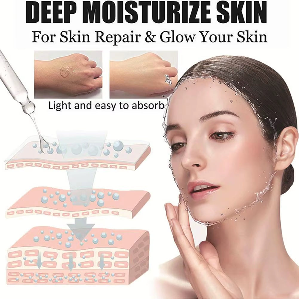 SKIN1004 Centella Asiatica Serum Korean Centella Toner Brightening Skin Moisturizing Water, Face Care Serum for All Skin Types