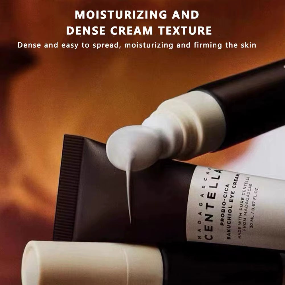 Centella Probio-Cica Eye Cream Probiotic Eye Cream Psoralen Smoothing Eye Skin Moisturizing, Lifting Recovery Skincare Eye Care