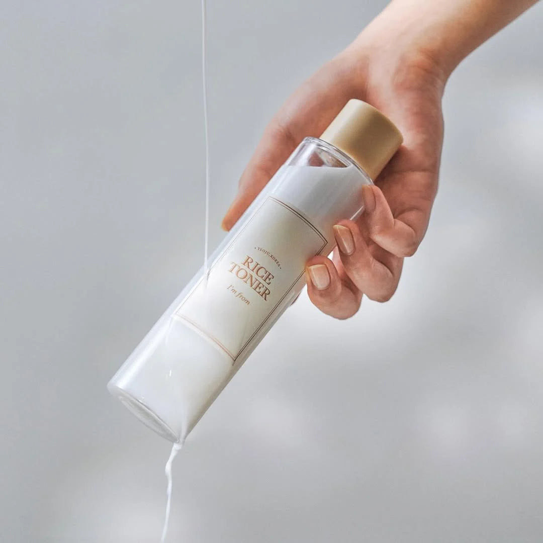 Rice Toner, 150Ml