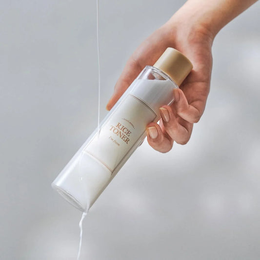 Rice Toner, 150Ml