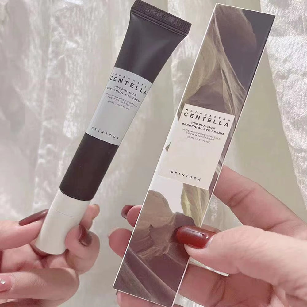 Centella Probio-Cica Eye Cream Probiotic Eye Cream Psoralen Smoothing Eye Skin Moisturizing, Lifting Recovery Skincare Eye Care